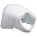 Fiamma F45IL Awning Outer End Cap Right Hand Winch Cover Polar White 04381-01A Fiamma - Dynamic Drive