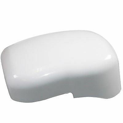 Fiamma F45Il Left Hand Motorhome Zip Awning End Cap Cover Polar White 04380-01A Fiamma Nova - Dynamic Drive