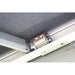 Fiamma F45S 300Cm VW T5/T6 Lwb Awning Canopy Silver Cassette Royal Grey Canopy Fiamma - Dynamic Drive