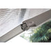 Fiamma F45S 375cm Awning Titanium Case Royal Blue Fabric Motorhome Caravan Fiamma - Dynamic Drive