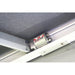Fiamma F45S 375cm Awning Titanium Case Royal Blue Fabric Motorhome Caravan Fiamma - Dynamic Drive