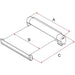 Fiamma Titanium F45S 400 Awning Royal Grey Fabric Fiamma - Dynamic Drive