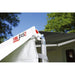 Fiamma Titanium F45S 400 Awning Royal Grey Fabric Fiamma - Dynamic Drive