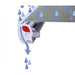 Fiamma Titanium F45S 400 Awning Royal Grey Fabric Fiamma - Dynamic Drive