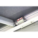 Fiamma Titanium F45S 400 Awning Royal Grey Fabric Fiamma - Dynamic Drive