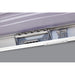 Fiamma Titanium F45S 400 Awning Royal Grey Fabric Fiamma - Dynamic Drive
