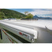 Fiamma Titanium F45S 400 Awning Royal Grey Fabric Fiamma - Dynamic Drive