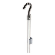 Fiamma Titanium F45S 400 Awning Royal Grey Fabric Fiamma - Dynamic Drive
