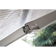 Fiamma F45S VW T5 T6 California Winch Awning 260 Titanium Royal Grey 06290E01R Fiamma - Dynamic Drive