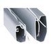 Fiamma F45S VW T5 T6 LWB RHD Awning 300 Black Case Royal Grey Fabric 07129R02R Fiamma - Dynamic Drive