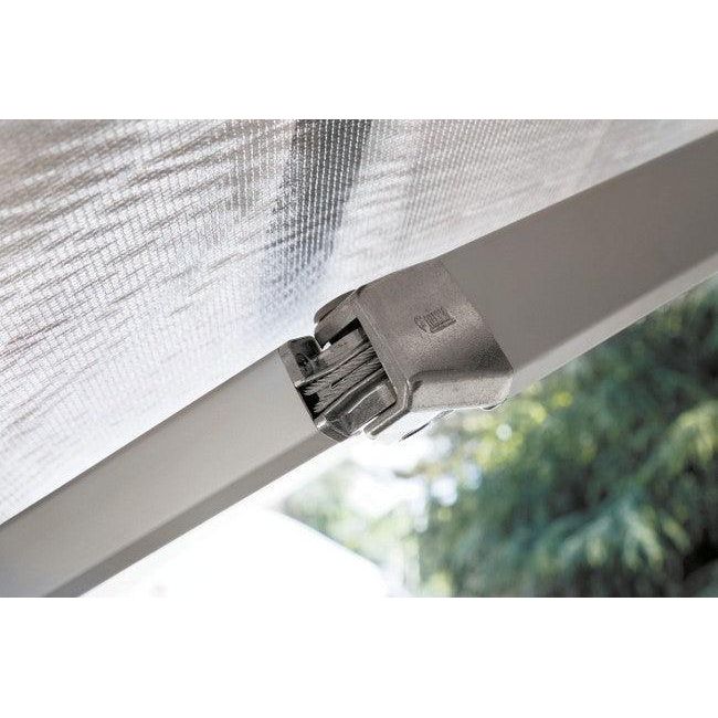 Fiamma F45S VW T5 T6 LWB RHD Awning 300 Black Case Royal Grey Fabric 07129R02R Fiamma - Dynamic Drive