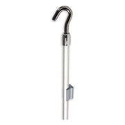 Fiamma F45S Winch Awning Wind Out 450 Titanium Case Royal Grey Fabric 06290G01R Fiamma - Dynamic Drive