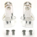 Fiamma F45Til & Zip Awning Leg Top Pair Replacement Spare Part 98655-763 Fiamma - Dynamic Drive