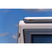 Fiamma F80L 450 Awning Titanium Royal Blue Fiamma - Dynamic Drive