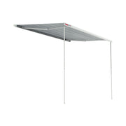 Fiamma Titanium F80S 450 Royal Grey Fabric Fiamma - Dynamic Drive