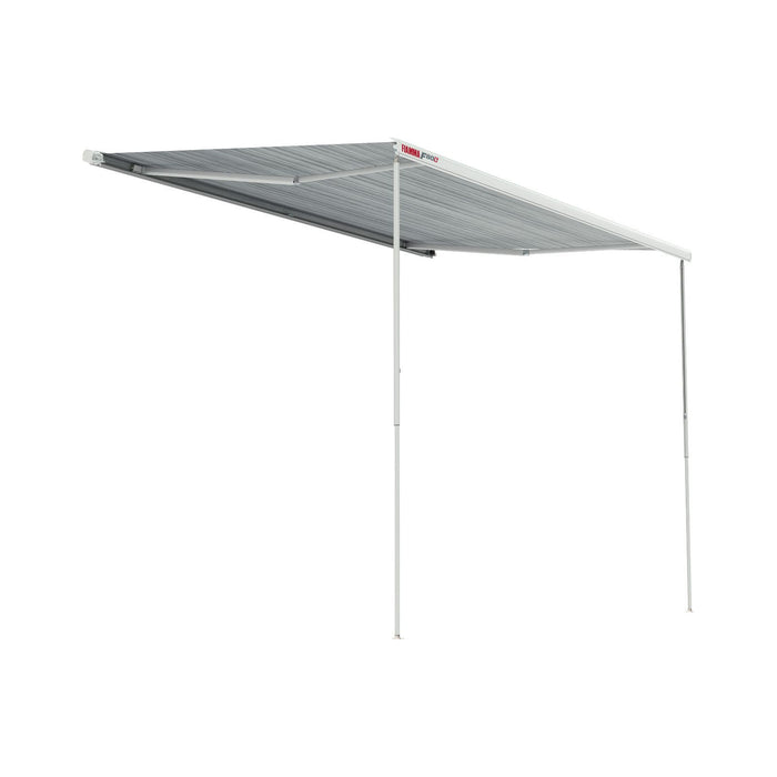 Fiamma Titanium F80S 450 Royal Grey Fabric Fiamma - Dynamic Drive