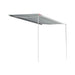 Fiamma Titanium F80S 450 Royal Grey Fabric Fiamma - Dynamic Drive