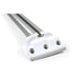 Fiamma Fixing Bar Pro L Roof Rack Support System Motorhome Caravan 98655-295 Fiamma - Dynamic Drive