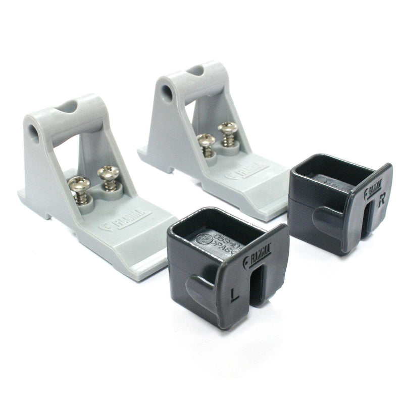 Fiamma Fixing Kit For Rapid Clip System F45 Awning 98655-897 Spares Replacement Nova - Dynamic Drive