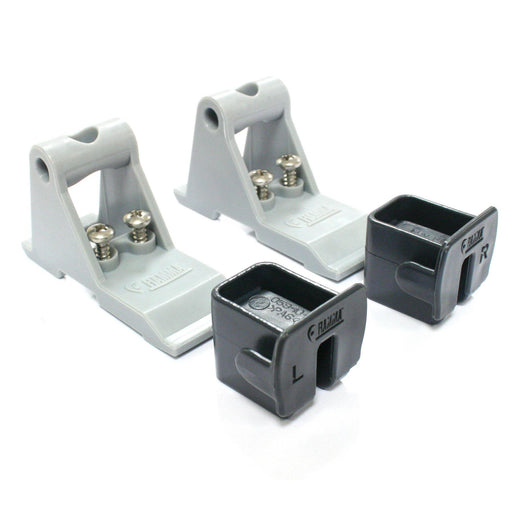 Fiamma Fixing Kit For Rapid Clip System F45 Awning 98655-897 Spares Replacement Nova - Dynamic Drive