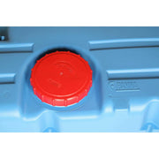 Fiamma Fresh Water Tank Carrier 70L Litre + Lid Seal Camper Van Motorhome Fiamma - Dynamic Drive