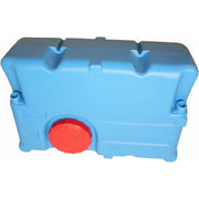 Fiamma Fresh Water Tank Carrier 70L Litre + Lid Seal Camper Van Motorhome Fiamma - Dynamic Drive