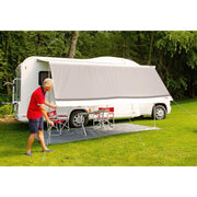 Fiamma Front Blocker 300Cm For F45, F65, F35 & Caravanstore Canopies 07972-01- Fiamma  - Dynamic Drive
