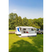 Fiamma Front Blocker 300Cm For F45, F65, F35 & Caravanstore Canopies 07972-01- Fiamma  - Dynamic Drive