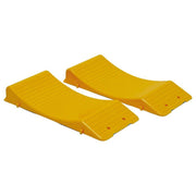 Fiamma Grey Wheel Saver Tyre Stops Flat Spots Caravan Motorhome Campervan Cradle 97901-013 Fiamma - Dynamic Drive