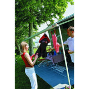 Fiamma Kit Awning S Hook Hangers For Motorhome Caravan Campervan (98655-743) 6x Fiamma - Dynamic Drive