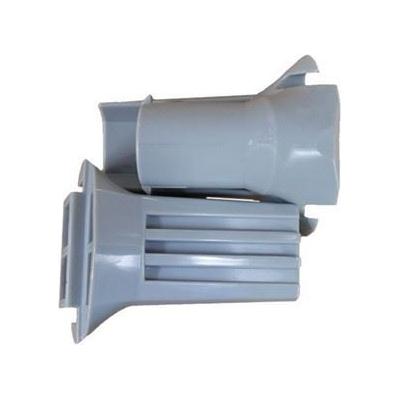 Fiamma Kit Privacy Room Adaptor for CS Light F35 Pro Awning 98655-925 Fiamma - Dynamic Drive