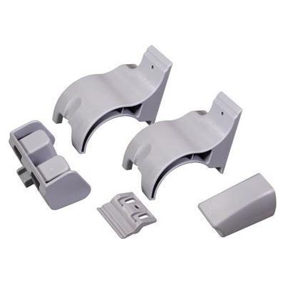 Fiamma Kit Side F70 Add On Clips for Side W Pro and Sun View Side 98661-001 Nova - Dynamic Drive