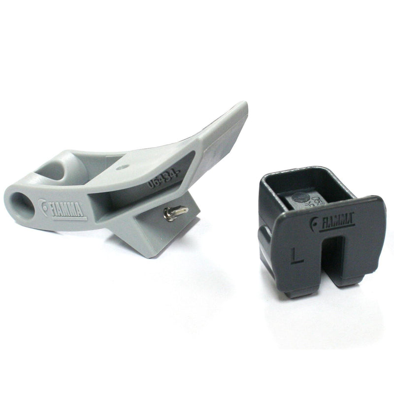 Fiamma Kit Side Fixing Kit W Pro F65 Awnings Motorhome Caravan 98655-073 Fiamma - Dynamic Drive