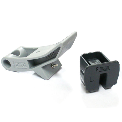 Fiamma Kit Side Fixing Kit W Pro F65 Awnings Motorhome Caravan 98655-073 Fiamma - Dynamic Drive
