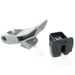 Fiamma Kit Side Fixing Kit W Pro F65 Awnings Motorhome Caravan 98655-073 Fiamma - Dynamic Drive