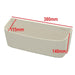 Fiamma Large Storage Bin Pocket Plus Fiamma - Dynamic Drive