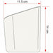 Fiamma Large Storage Bin Pocket Plus Fiamma - Dynamic Drive