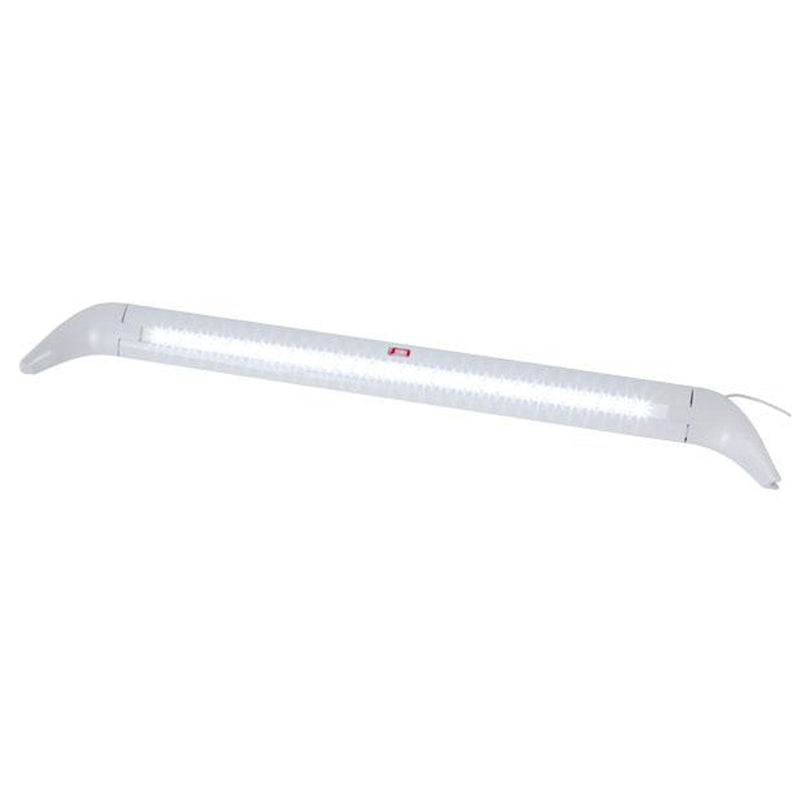 Fiamma Led Awning Light With Gutter Drip Tray Motorhome Caravan 98655-607 Fiamma - Dynamic Drive
