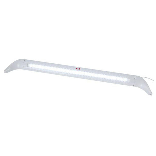 Fiamma Led Awning Light With Gutter Drip Tray Motorhome Caravan 98655-607 Fiamma - Dynamic Drive