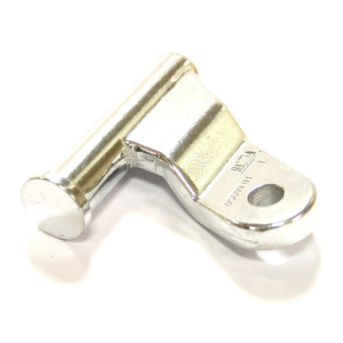 Fiamma Left Leg Knuckle Joint For F45 TI L Awning Arm Motorhome 98655-265 Fiamma - Dynamic Drive