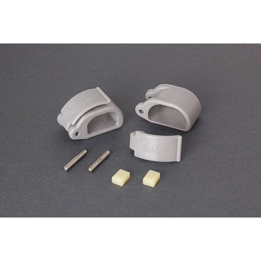 Fiamma Leg Fixing Clamp Kit For Caravanstore F35 Awning 98655-171 Nova - Dynamic Drive