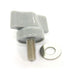 Fiamma Leg Knob and Washer tightening screw for upright awning legs (98655-452) Fiamma - Dynamic Drive