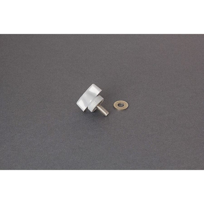 Fiamma Leg Knob and Washer tightening screw for upright awning legs (98655-452) Fiamma - Dynamic Drive