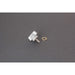 Fiamma Leg Knob and Washer tightening screw for upright awning legs (98655-452) Fiamma - Dynamic Drive