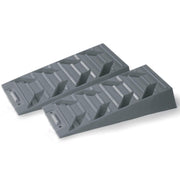 Fiamma Level Pro Grey Levelling Ramps 5 Ton Heavy Duty Caravan Motorhome 97901-011 Fiamma - Dynamic Drive