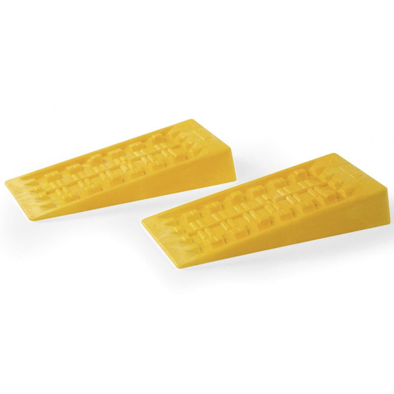 Fiamma Level System Magnum Levelling Ramps 8 Ton Heavy Duty Caravan Motorhome 97901-015 Fiamma - Dynamic Drive
