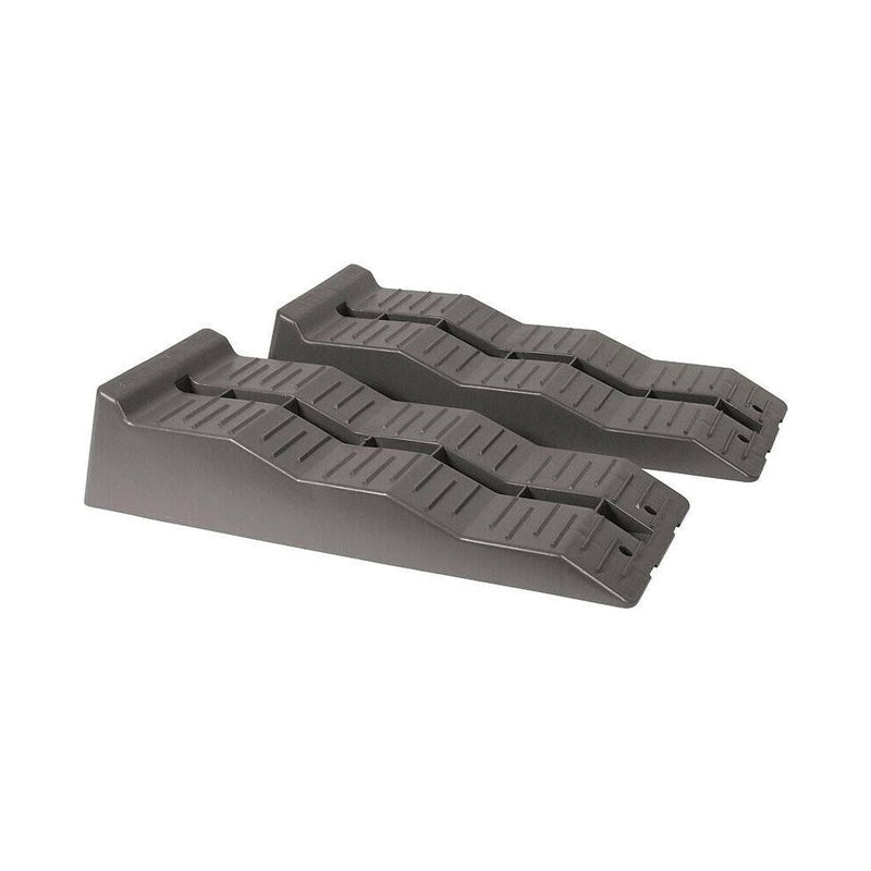 Fiamma Level Up Grey Levelling Ramps 5 Ton Heavy Duty Caravan Motorhome Fiamma - Dynamic Drive