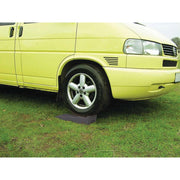 Fiamma Level Up Grey Levelling Ramps 5 Ton Heavy Duty Caravan Motorhome Fiamma - Dynamic Drive