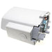 Fiamma Motor Kit Compact For F80S Awning Polar White Motorhome Replacement 07929-01- Fiamma - Dynamic Drive