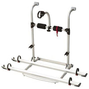 Fiamma Motorhome Carry Bike UL Black 2 Cycle Carrier Fiamma - Dynamic Drive